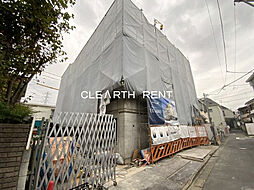 エルファーロ三軒茶屋VI