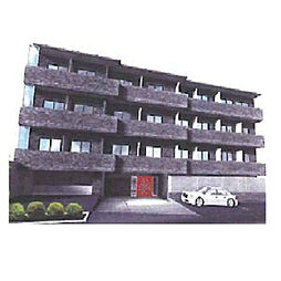 ヴィータローザ東雪谷