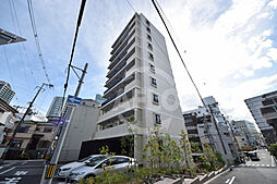 Front Field 天王寺