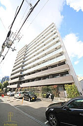 レジュールアッシュ京橋