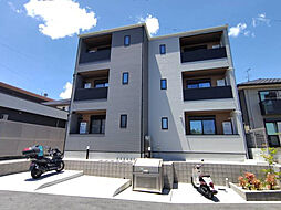 グラシアスセンチュリー学園前