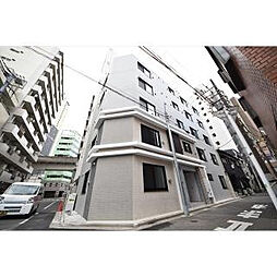 CASAPIAZZA西日暮里