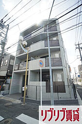 コクーン蘇我II