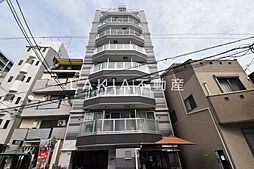 カサベージュ天神橋