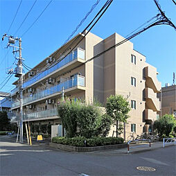 南海サザンコート行徳