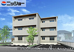 シャーメゾン松阪中央