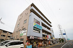 鳩ヶ谷ヤマト第一ビル