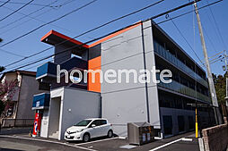 クロノス46熊大東II