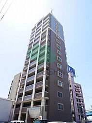 エルスタンザ天神東