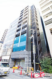 プレサンス南森町ライズ
