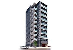 メインステージ川崎南幸町