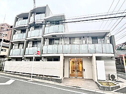 アゼスト新桜台