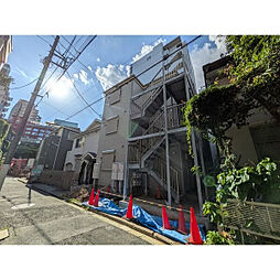 桜木町ラグーン