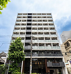 ＧＥＮＯＶＩＡ阪東橋IIｓｋｙｇａｒｄｅｎ