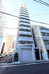 ファーストステージ京町堀レジデンス