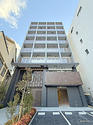 エスリード ザ・カレント大阪