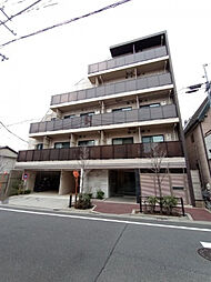 クレイシア板橋志村