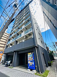 リヴシティ横濱弘明寺