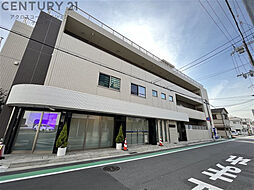 シェモア・グランデ西宮