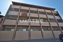 ラ・グラシューズ