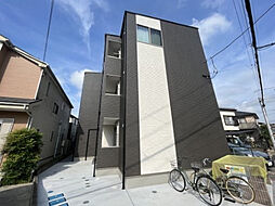 ジーメゾン東岩槻