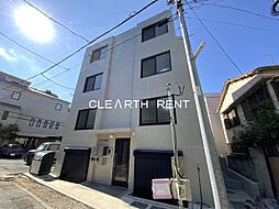 ロータスコート目黒不動前