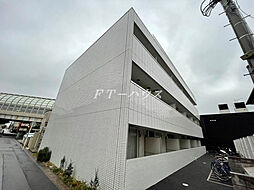 タケミツ幕張本郷マンション