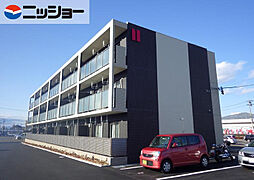 フラワーガーデン下恵土