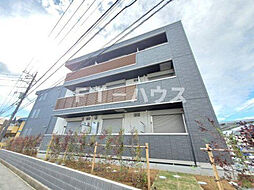 ジェンティーレ・トリヤマV