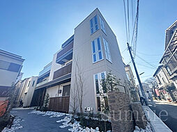 セレスティア豊島Ｓ