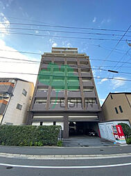 オーキッドレジデンス上呉服