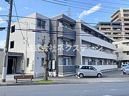 ルミエール本厚木