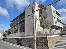 シャーメゾン　ヴィラ学園前