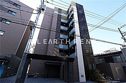 豊玉カームマンションWEST