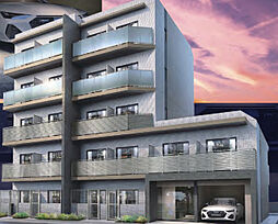 REGOLITH板橋本町