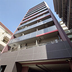 クラリッサ大通り公園