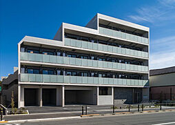 アーバンパーク成増II