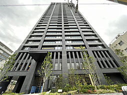 THE CROSS CITY TOWER