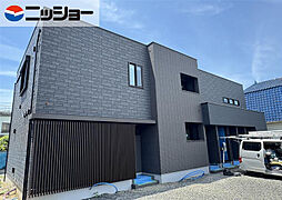 仮)BELLE LEAD長良福江町