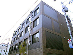 ルネサンスコート池袋