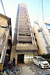 レジュールアッシュ梅田アクシア