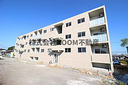 （仮称）三股蓼池マンション