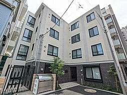 エルファーロ目黒I