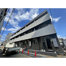 リトルキャビン