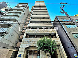 プレサンス立売堀アーバンスタイル