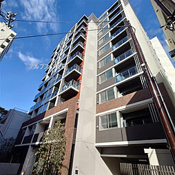 ラティエラ横濱大通り公園