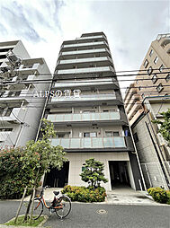 ヴォーガコルテ横濱吉野町