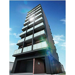 フェルクルールプレスト横浜弘明寺