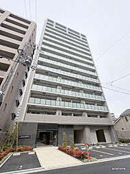 エスリードレジデンス玉造ザ・イースト