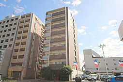 アドバンス大阪城エストレージャ